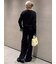 ecoパデットミニショルダーバッグ