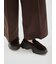 【Dickies(R)×emmi】タックワイドパンツ