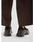 【Dickies(R)×emmi】タックワイドパンツ