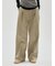 【Dickies(R)×emmi】タックワイドパンツ
