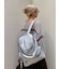 パデットバックパック/撥水
