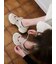 【UGG for emmi】RETROFI LOW BALLET