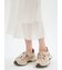 【UGG for emmi】RETROFI LOW BALLET