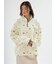 ドロストフリースプルオーバー