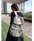 【ONLINE限定カラーあり】マルチユースバックパック