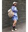 【ONLINE限定カラーあり】マルチユースバックパック