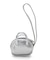 【PUMA】メタリック グリップ バッグキーチェーン