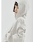 【New Balance for emmi】Reimagined Fleece Full Zip Hoodie