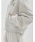 【New Balance for emmi】Reimagined Fleece Full Zip Hoodie