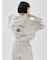 【New Balance for emmi】Reimagined Fleece Full Zip Hoodie