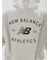 【New Balance for emmi】Reimagined Fleece Full Zip Hoodie