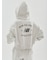 【New Balance for emmi】Reimagined Fleece Full Zip Hoodie
