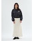 【New Balance for emmi】Reimagined Fleece Crew