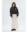 【New Balance for emmi】Reimagined Fleece Crew