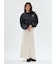 【New Balance for emmi】Reimagined Fleece Crew