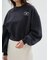 【New Balance for emmi】Reimagined Fleece Crew