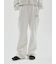 【New Balance for emmi】Reimagined Fleece Pants