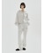 【New Balance for emmi】Reimagined Fleece Pants