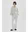 【New Balance for emmi】Reimagined Fleece Pants