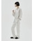 【New Balance for emmi】Reimagined Fleece Pants