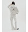【New Balance for emmi】Reimagined Fleece Pants