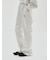 【New Balance for emmi】Reimagined Fleece Pants