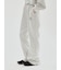 【New Balance for emmi】Reimagined Fleece Pants