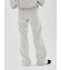 【New Balance for emmi】Reimagined Fleece Pants