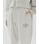 【New Balance for emmi】Reimagined Fleece Pants