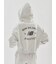 【New Balance for emmi】Reimagined Fleece Full Zip Hoodie