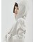 【New Balance for emmi】Reimagined Fleece Full Zip Hoodie