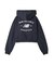 【New Balance for emmi】Reimagined Fleece Full Zip Hoodie
