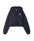 【New Balance for emmi】Reimagined Fleece Full Zip Hoodie