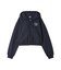 【New Balance for emmi】Reimagined Fleece Full Zip Hoodie