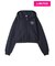 【New Balance for emmi】Reimagined Fleece Full Zip Hoodie
