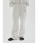 【New Balance for emmi】Reimagined Fleece Pants