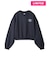 【New Balance for emmi】Reimagined Fleece Crew