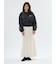 【New Balance for emmi】Reimagined Fleece Crew