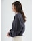 【New Balance for emmi】Reimagined Fleece Crew