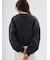 【New Balance for emmi】Reimagined Fleece Crew