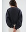 【New Balance for emmi】Reimagined Fleece Crew