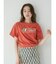 カラーロゴルーズTee