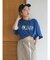 カラーロゴルーズTee