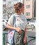 カラーロゴルーズTee