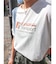 カラーロゴルーズTee