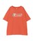 カラーロゴルーズTee