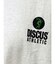 DISCUS別注 ロゴロングスリーブTee