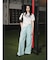 PUMA UNGRID WOVEN PANTS
