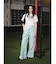 PUMA UNGRID WOVEN PANTS