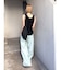 PUMA UNGRID WOVEN PANTS